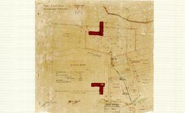 Tigne - C.R.As House - Siting& Ground Formation Plan