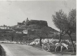 The Citadel, Rabat (Victoria), Gozo