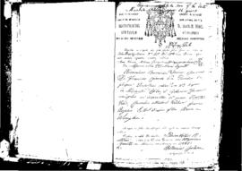 Passport Application of Abela Giovanni