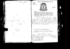 Passport Application of Grech Teresa