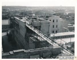 Marsa Water Power Station - Departmental Building (view 10)