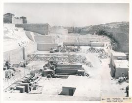Marsa Water Power Station - Acid Tank Area (view 1A)