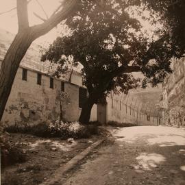 St. Michaels Bastion - ca 1974
