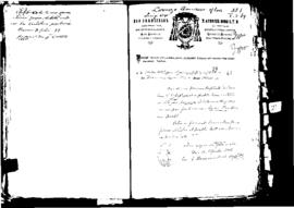 Passport Application of Amaira Lorenzo