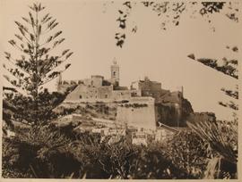 National Lotteries - Cittadella (Gozo) - Image for the Lottery tickets