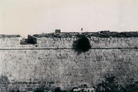 Fort Chambray - Fortifications