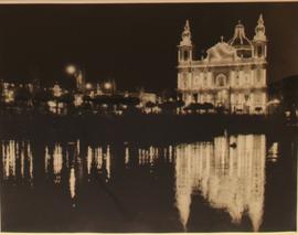 National Lotteries - Parish Church Msida - Image for the Lottery tickets