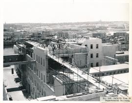 Marsa Water Power Station - Departmental Building (view 10)