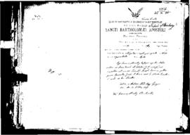 Passport Application of Zarb Carmelo