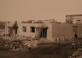 Post-war Reconstruction - Cottonera