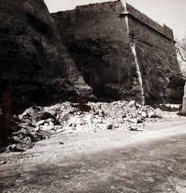 St. Michael's Bastion - ca 1974