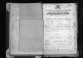 Passport Application of Apap Salvatore