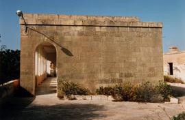 Fort Chambray