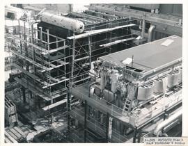 Marsa Water Power Station - N.4 Distiller and Boiler (view 4)