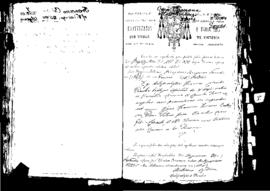 Passport Application of Caruana Osea