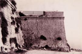 Fort Chambray - Fortifications