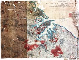 Regional Survey of Valletta and The Three Cities