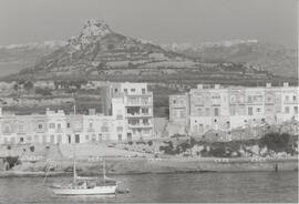 Marsalforn Bay (Gozo)