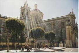 St Paul's Church, Rabat (Malta)