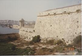 Valletta Bastions