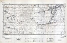 Map of Gozo - (ikompli minn Add.Info) - Santa Venera; Ta Grabjela; Lyceum&Tech.School; Tal-Fa...