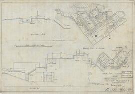 Malta Command - St Gregory's Bastion (in Black pencil) - Fort St Elmo - A.M.T.B. Equipment "...