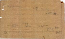 Malta Command - Campbell Battery - Details of New Drainage