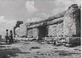 Ħaġar Qim Temples