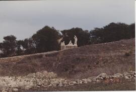 Ta' Għammar Hill, Għarb (Gozo)