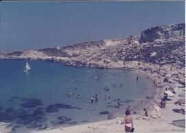 Paradise Bay, Mellieħa