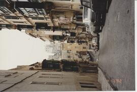 A street in Valletta