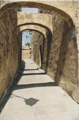 The Citadel, Rabat (Victoria), Gozo