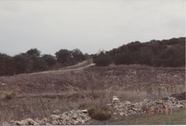 Ta' Għammar Hill, Għarb (Gozo)