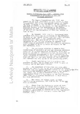 Geneva Conventions Act, 1957.  Appeals from convictions of prisoners of war and civilian internees