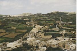 Gozitan Landscape