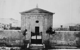 Ic-cimiterju tal-Ghasri, Ghawdex