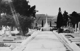 Ic-cimiterju tar-Rabat
