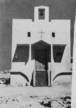Kappella Filjali Sant'Anna fid-Dwejra