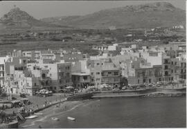 Marsalforn Bay (Gozo)