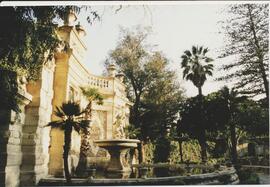 San Anton Gardens, Attard
