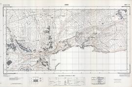 Map of Gozo - (ikompli minn Add.Info) - Ta Karmnu; Tal-Kaptan; Il-Blata Il-Bajda; Ta Fuq is-Sur; ...