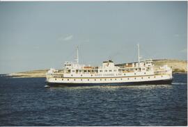 Malta-Gozo Ferry