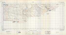 Map of Gozo - (ikompli minn Add.Info) - Tal-Maqjel;Tal-MelH;Tat-Torri;Tal-Qassis; Tal-GHassa;TaZ-...