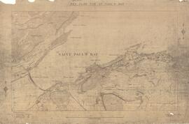Key Plan for St Paul's Bay -(ikompli minn Add.Info)-; Tal Kamb; Is Simar; Ta Rcuplu; L'ghalluk; L...