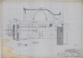 Malta Command - Sliema Point Battery - Proposed Layout of D.E.L. Engine Room