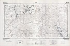 Map of Gozo - (ikompli minn Add.Info) - Tal-Kaccia;It-Tafla;Wied Ta L-GHajjun;Tal-Furnar;Wied Tal...