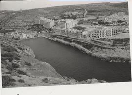 Xlendi Bay, Gozo