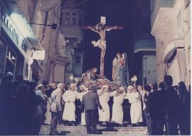 Good Friday Processions
