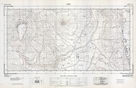 Map of Gozo - (ikompli minn Add.Info.) ; Ta Mawru; Wied l-Abjad; Wied Dabrani; Ta Gwarin; Ta Birg...