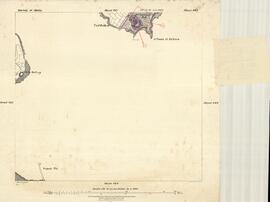 Survey of Malta - Not to Be Published - Sheet 134 - St Lucians Fort (copy of PDM61403)